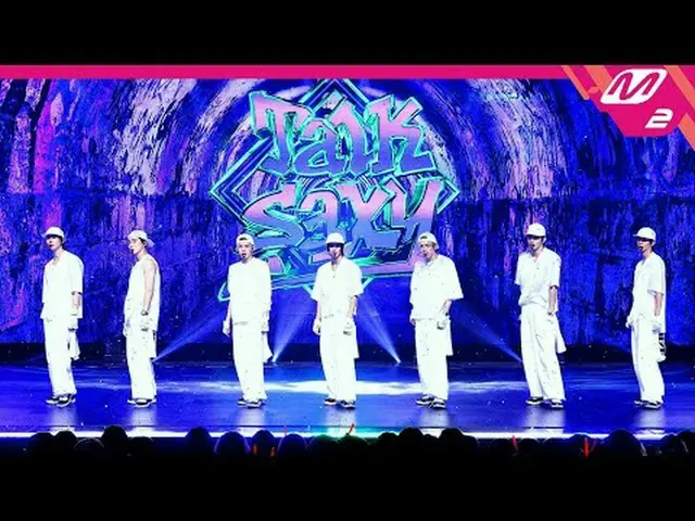 [MPD 直カム ] RIIZE_  - 토크 색시[MPD FanCam] RIIZE_ _  - Talk Saxy@MCOUNTDOWN_2023.11.