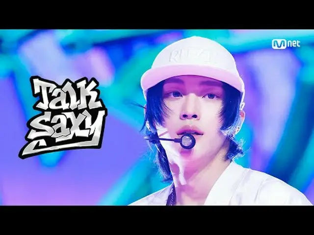 テレビでストリーミング: M COUNTDOWN｜Ep.822 RIIZE_  - トルク色時 (RIIZE_ _  - Talk Saxy) World No