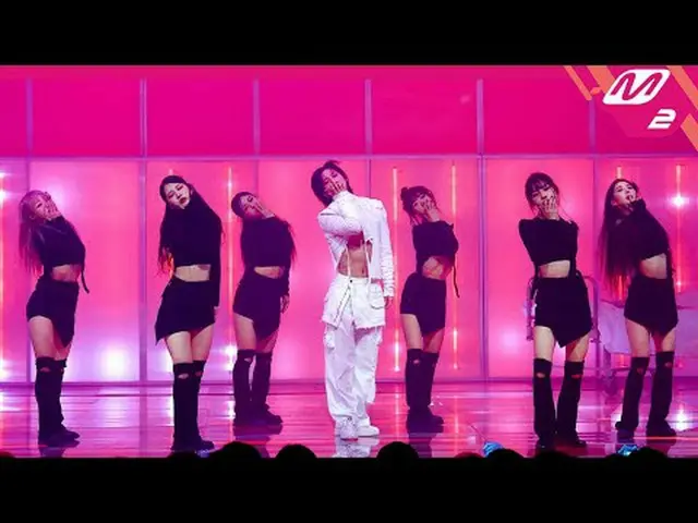 [MPD 直カム ]  テミン  - 길티[MPD FanCam] TAEMIN - Guilty@MCOUNTDOWN_2023.11.9#TAEMIN #M