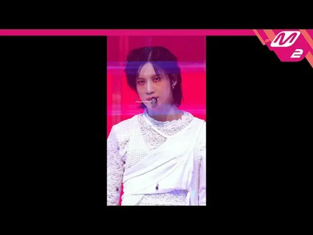 [MPD 直カム ]  テミン  - 길티[MPD FanCam] TAEMIN - Guilty@MCOUNTDOWN_2023.11.9#TAEMIN #M