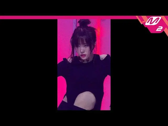 [直カム]ロザリン - ギルティ(原曲：テミン) [MPD FanCam] Rozalin - ギルティ (Song by. TAEMIN) @MCOUNTDO