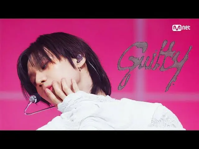 テレビでストリーミング: M COUNTDOWN｜Ep.822テミン - ギルティ (TAEMIN - Guilty) World No.1 K-POP Cha