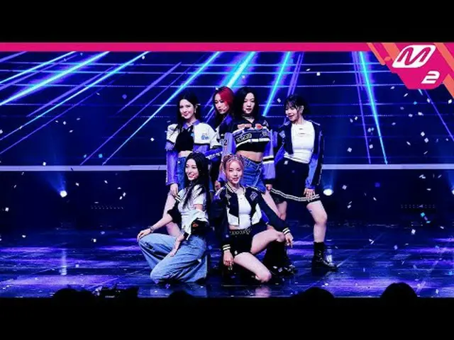[MPD 直カム ] Weeekly_  - 브룸 브룸[MPD FanCam] Weeekly_ _  - VROOM VROOM@MCOUNTDOWN_20