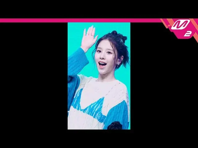 [MPD 直カム ] 희진 - 알고리즘 [MPD FanCam] ヒジン - アルゴリズム@MCOUNTDOWN_2023.11.9 #ヒジン #MPD映画 