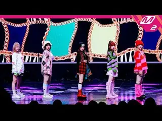 [直カム]ビリー - ダング！ (ホッカーズフォーカス) [MPD FanCam] Billlie_ _  - DANG！ (hocus pocus) @MCO