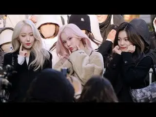 231110 VIVIZ_ _  ファンカム by 스피넬 ※編集、再アップロードはしないでください