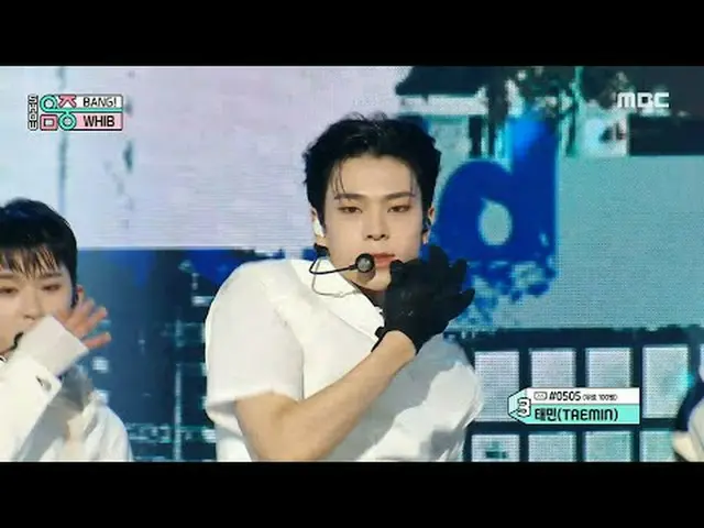 WHIB(フィブ) - BANG！ |ショー！ MusicCore | MBC231111放送#WHIB #BANG #MBCKPOP ★★★More clip