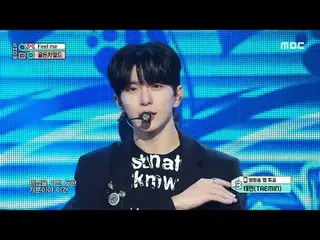 Golden Child_  _ (ゴールデン チャイルド _ ) - 私を感じてください |見せる！ミュージックコア | MBC231111방송

 #ゴール