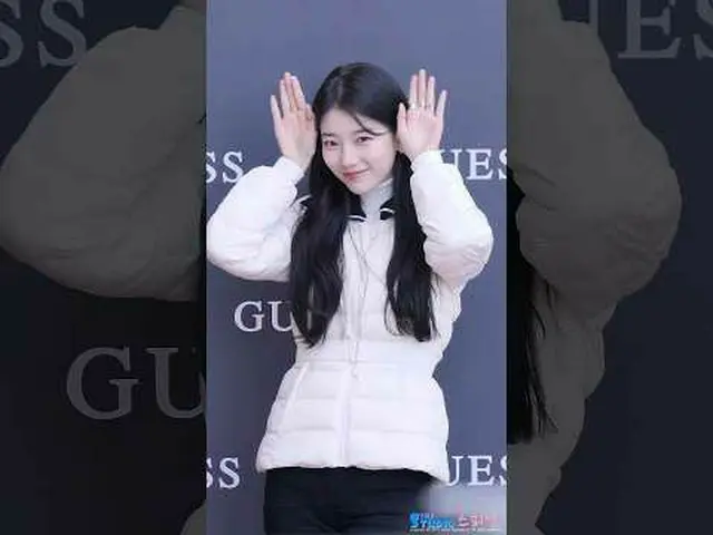 231112 SUZY ファンカム by 스피넬 ※編集、再アップロードはしないでください