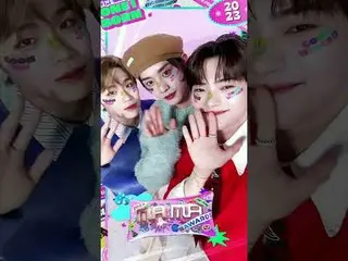 [#2023MAMA] INSTAGRAM AR FILTER OPEN✨

 2023 MAMA AWARDS AR Filter opens on the 
