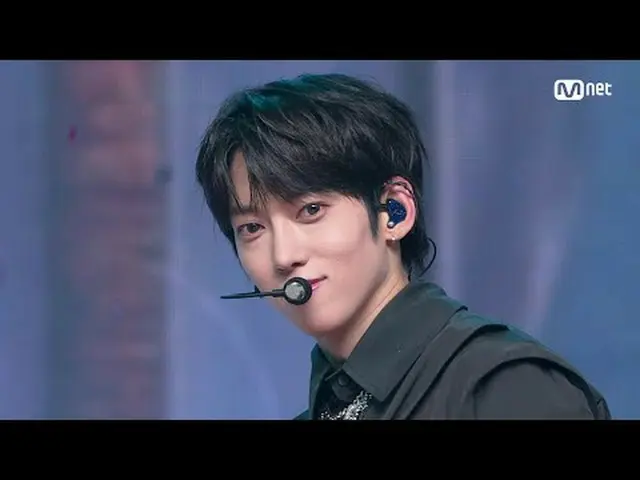 テレビでストリーミング: M COUNTDOWN｜Ep.823アンパサンドワン - オンアンドオン (AMPERS&ONE_  - On And On) Wor