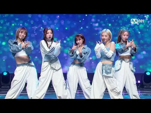 テレビでストリーミング: M COUNTDOWN｜Ep.823クイーンズアイ - ディス イズ ラブ (Queenz Eye - THIS IS LOVE) W