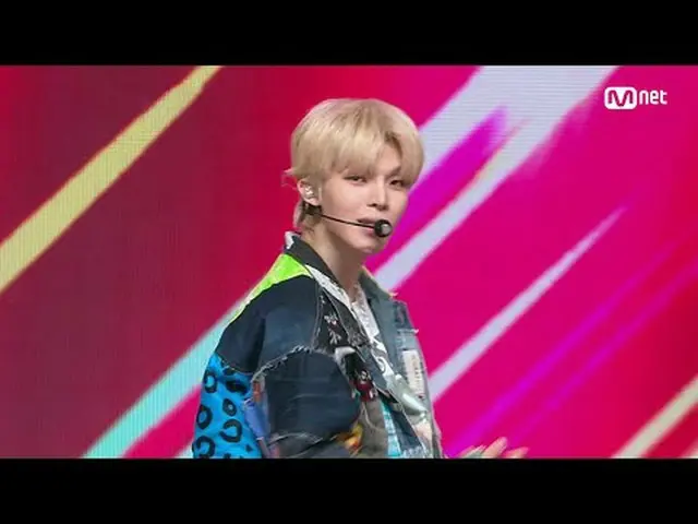 テレビでストリーミング: M COUNTDOWN｜Ep.823イーストシャイン - ダブルダウン (EASTSHINE - Double Down) World