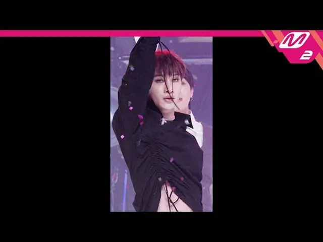 [直カム]ストレイキッズバンチャン - ロック(樂) [MPDファンカム] Stray Kids_ _  BANG CHAN - LALALALA @MCOUN