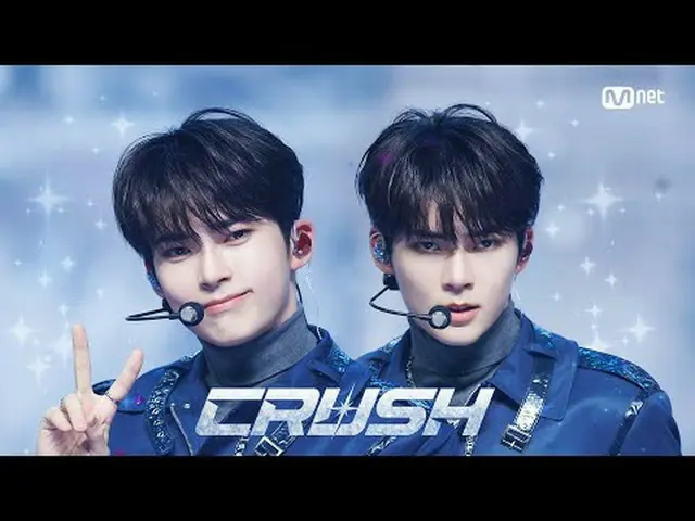 テレビでストリーミング: M COUNTDOWN｜Ep.823 CRAVITY_  - メガホン (CRAVITY_ _  - MEGAPHONE_ ) Wor
