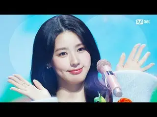 テレビでストリーミング: M COUNTDOWN｜Ep.823 MIYEON((G)I-DLE_ ) - 心の届き方 ('MIYEON((G)I-DLE_ _ 