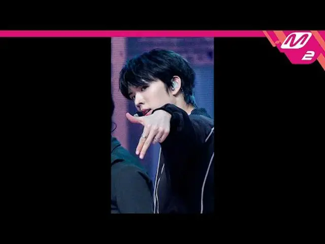 [MPD 直カム ] 앰퍼샌드원 ブライアン(Fly To The Sky)_  - 온 앤 온[MPD FanCam] AMPERS&ONE_  BRIAN 