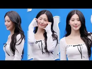 231117 (G)I-DLE_ _  ミヨン ファンカム by 스피넬 ※編集、再アップロードはしないでください