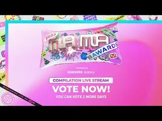 [#2023MAMA]
 🔴Streaming: Worldwide Fans' Choice Nominees Stage & Good Vibes Cli