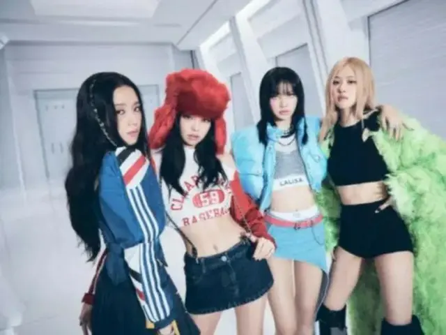 BLACKPINK、グループの活動は維持するが個別の契約は未定だと報じられる
