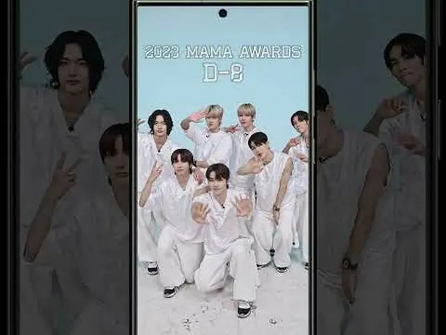 Ra pa pa pa🎷 RIIZE_ _ がMAMAに出演します！ラ・パパ・パ・パ🎷 RIIZE_ _  MAMA 등장! Galaxy S23 Ultr