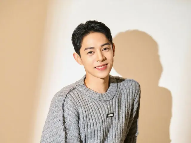 アレクサンダー（U-KISS）、ハリウッドに進出
