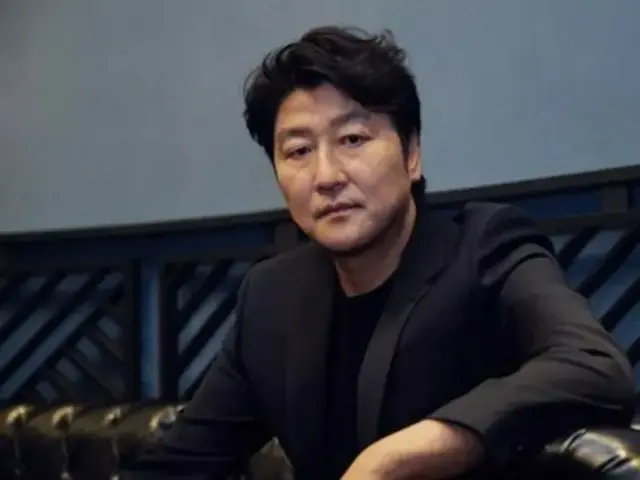 俳優ソン・ガンホがデビューしてから初のドラマ出演となる作品「サムシクおじさん」、Disney+での配信になる可能性が高いと報じられる