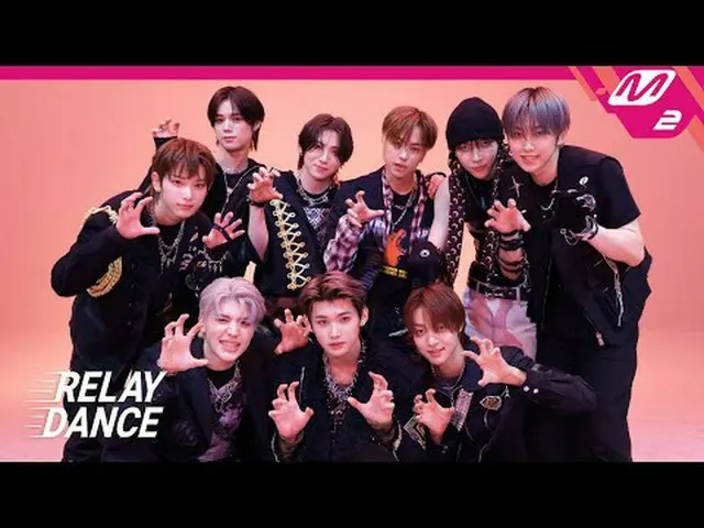 [リレーダンス]アンティム - War Cry (Korean ver.) [Relay Dance] &TEAM - War Cry (Korean ver.