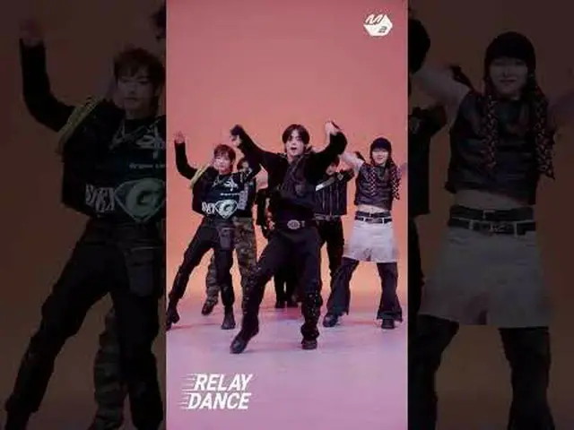 リルダンが本当にきれいになるアンチームリレーダンスMore from #M2? ：D Facebook： Twitter: Instagram： TikTok: