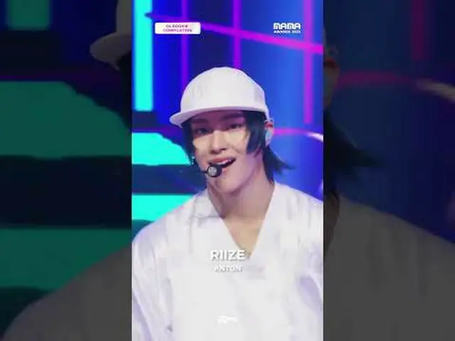 [#2023MAMA] 04 ROOKIE Compilation #1 Only 4 days left until 2023 MAMA AWARDS! Le