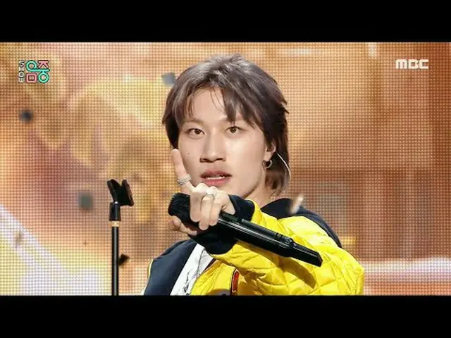 BANG YE DAM_  (バン・イェダム(元TREASURE_ _ _ )_ ) - Only One (하나만 해) | Show! MusicCore 