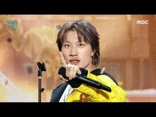 BANG YE DAM_  (バン・イェダム(元TREASURE_ _ _ )_ ) - Only One (하나만 해) | Show! MusicCore 