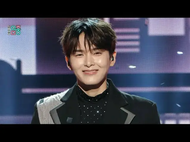 RYEOWOOK(リョウク) - It's okay(何もしなくてもいい)|ショー！ MusicCore | MBC231125放送#RYEOWOOK #Its