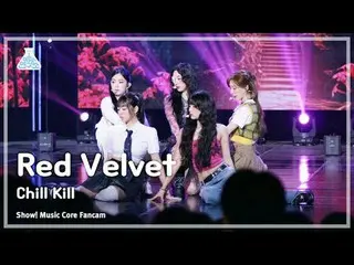 [芸能研究所] Red Velvet_  – Chill Kill(Red Velvet_  - チルキル) FanCam | REVOLVEショー！ Musi