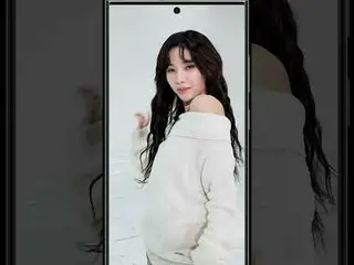(G)I-DLE_ _  は QUEE_ N です 👑💞

 Galaxy S23 Ultraで撮影
#withGalaxy #Galaxy原宿

ONE_