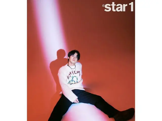 赤楚衛二、初の韓国グラビアとインタビューがマガジン「＠star1」12月号に掲載