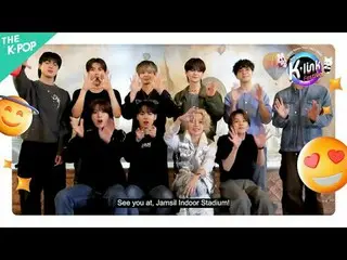 K-Link Festival 2023-2024 韓国訪問の年記念✨ VISIT KOREA YEAR 2023-2024 🚀 TREASURE_ _ から