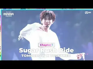テレビでストリーミング:

 「Where's happy ending?」
 Sugar_ _  Rush Ride by TOMORROW X TOGETH