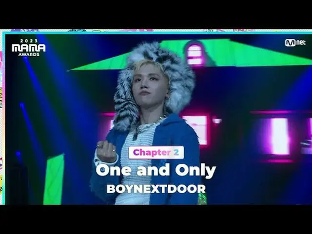 テレビでストリーミング: 「Knock on your heart」 One and Only by BOYNEXT_ DOOR_ _  (BOYNEXT_ D