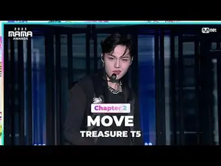 テレビでストリーミング:

 「I NEED YOUR LOVE」
 MOVE by TREASURE_ _ _  T5 (TREASURE_ _  T5) i