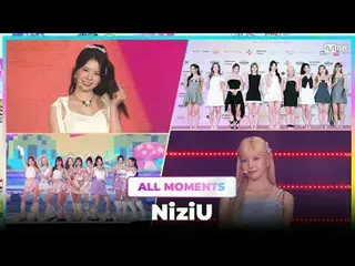 2023 MAMA AWARDSでの #niziu の素晴らしい瞬間✨

 ONE_私は生まれました
2023 ママアワード

#ママアワード
#2023ママア