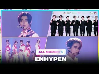 2023 MAMA AWARDSでの #enhypen の素晴らしい瞬間✨

 ONE_私は生まれました
2023 ママアワード

#ママアワード
#2023マ