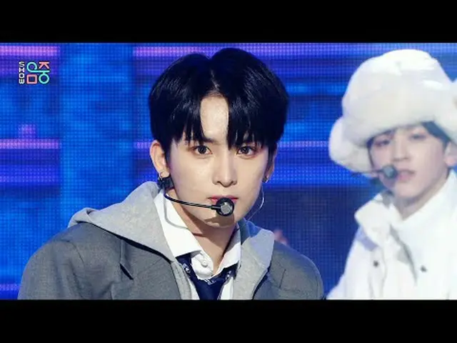 FANTASY BOYS_ _  (FANTASY BOYS_ ) - ゲット |見せる！ミュージックコア | MBC231202방송 #ファンタジーボーイズ 