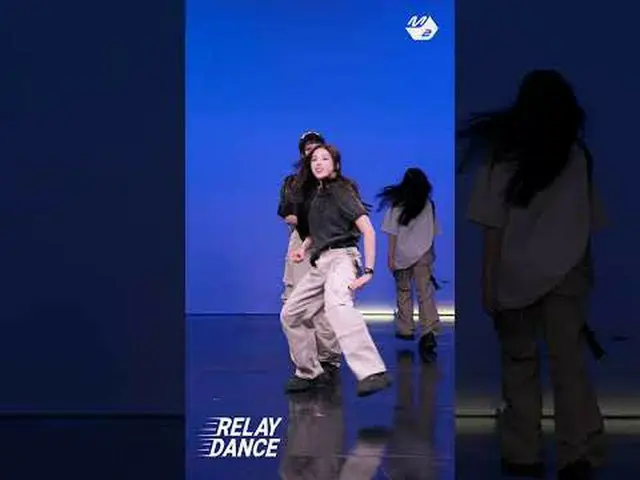 ギュジン＆ジウの組み合わせだけで最高リレーダンスMore from #M2? ：D Facebook： Twitter: Instagram： TikTok: