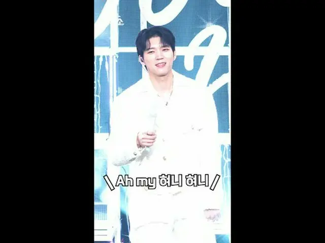 [直カムレポート🔍] キラキラ冬の王子様 Ah my 舌鼓ね❄️ #ナム・ウヒョン #NAMWOOHYUN #Baby #Shorts 「ナム・ウヒョン – 