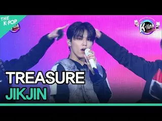 #TREASURE_ _ _  #JIKJIN_  #TREASURE_ _  #直進 #2023_K_Link_Festival #231210

チャンネル