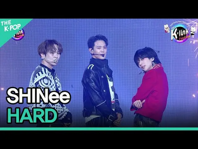 #SHINee_￣_￣ #HARD #SHINee_  #2023_K_Link_Festival #231210 채널에 가입하여 혜택을 누려보세요