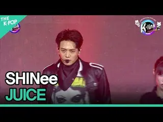 #SHINee_ ̈_ ̈ #JUICE #SHINee_ ̈ #2023_K_Link_Festival #2 채널에 가입하여 혜택을 누려보세요