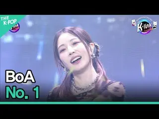 #BoA_ ̈_ ̈ #No_1 #カンファレンス #2023_K_Link_Festival #2 채널에 가입하여 혜택을 누려보세요