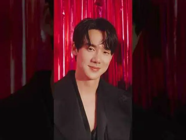 Feel the GOOD VIBE_ _ S of the artist who came to the MAMA AWARDS room!✌✨ママアワーズの